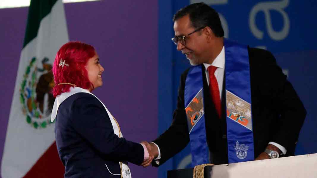 Graduación PrepaTec Guadalajara.