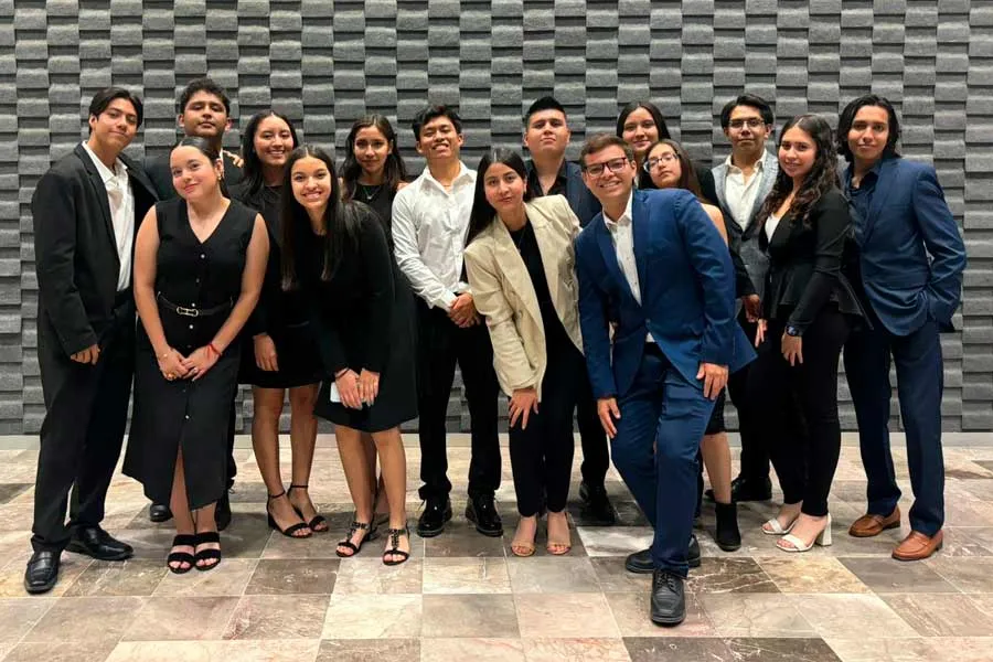 Grupos Estudiantiles organizan Pet Gala