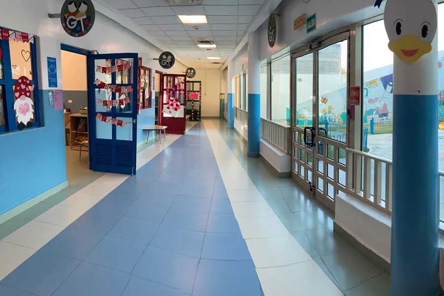 La Guarder&iacute;a Tec celebra dos d&eacute;cadas de servicio a la comunidad.