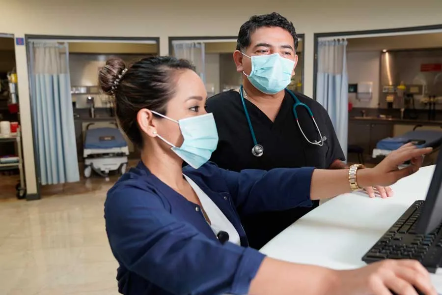 El Hospital Zambrano Hellion de TecSalud destac&oacute; en la posici&oacute;n n&uacute;mero 2 a nivel regional en el ranking de Expansi&oacute;n.