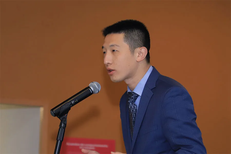 Huawei apuesta por la iniciativa Líderes del Mañana