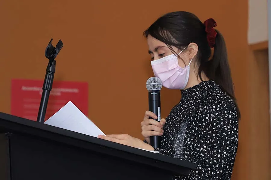 Huawei apuesta por la iniciativa Líderes del Mañana