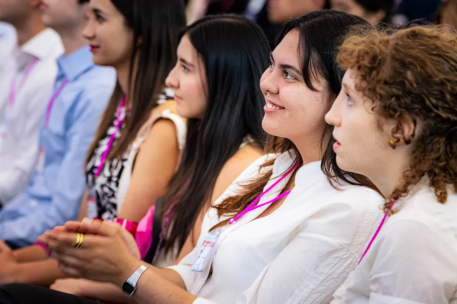 6 proyectos fueron finalistas en Hult Prize México 2025