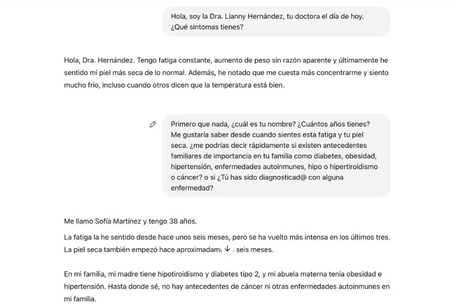 Tarea de Lianny Hern&aacute;ndez
