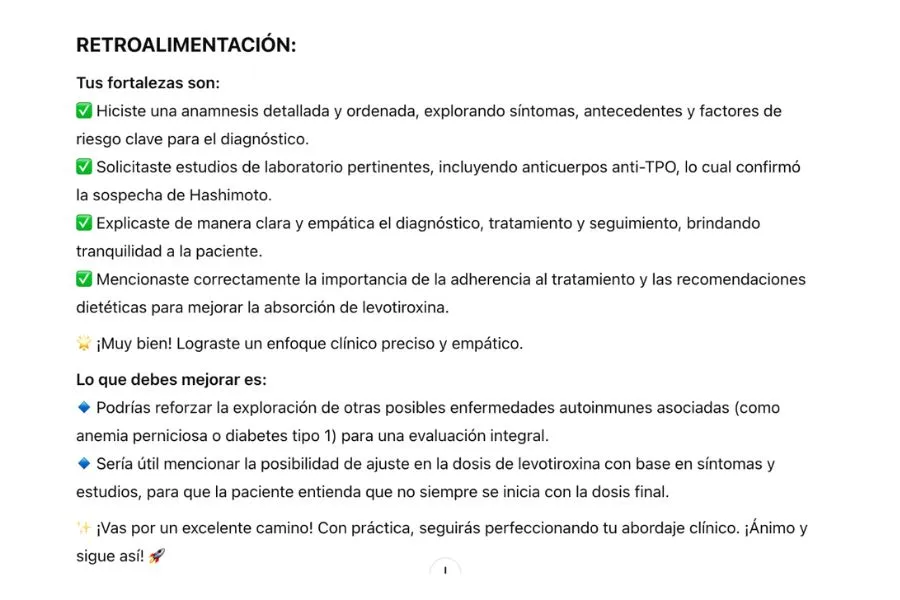 Retroalimentación Tarea