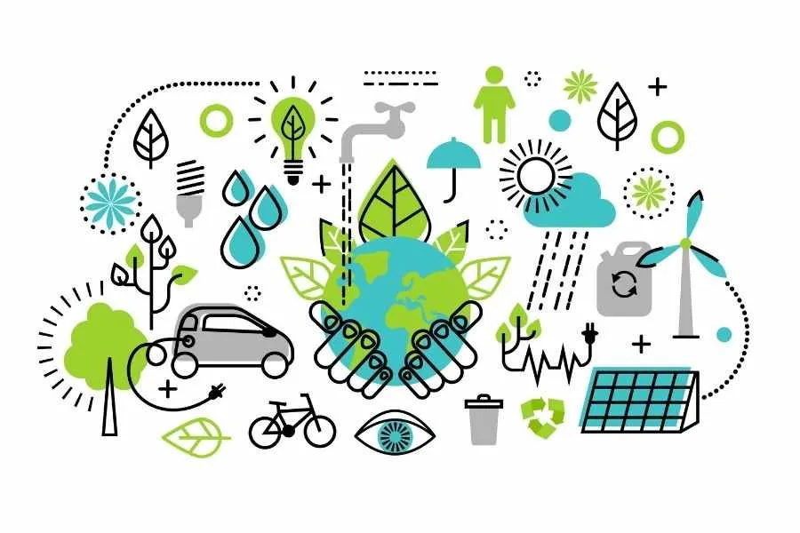 Recomendaciones para cuidar medio ambiente