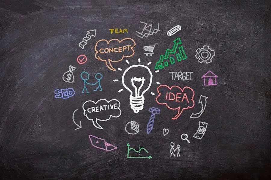 Ideas emprendimiento