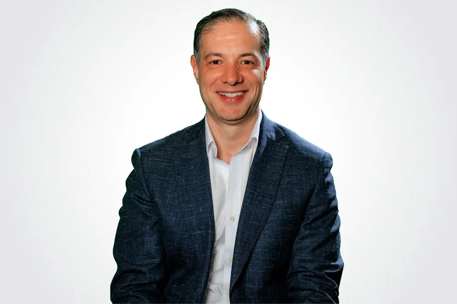 Impulso transformador: Benito Mir&oacute;n es director general del Tec CSF