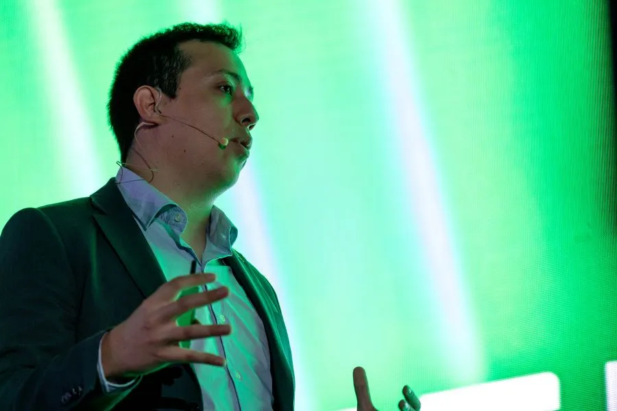 Víctor Antonio Flores