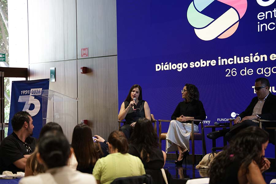 inclusi&oacute;n distintivo CRECE avances.