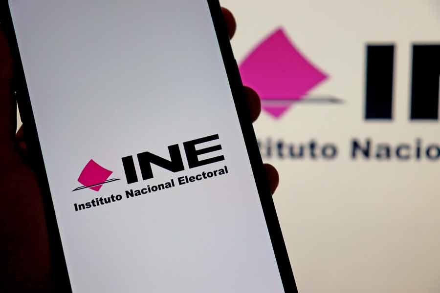El INE tendrá una estructura más compacta