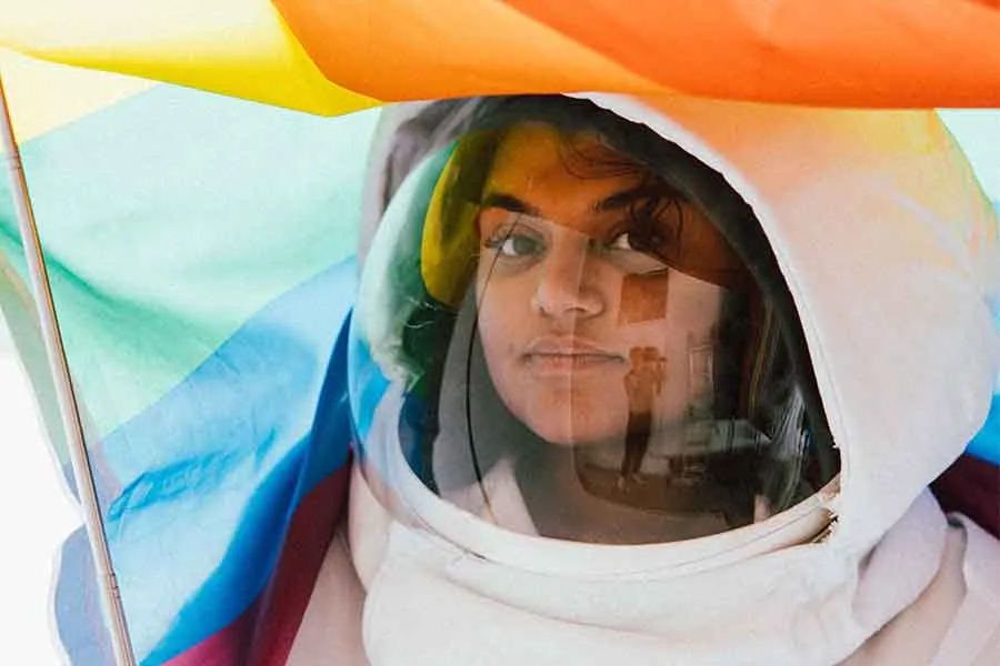 &lsquo;El talento no tiene g&eacute;nero&rsquo;.- Ingeniera mexicana de la NASA