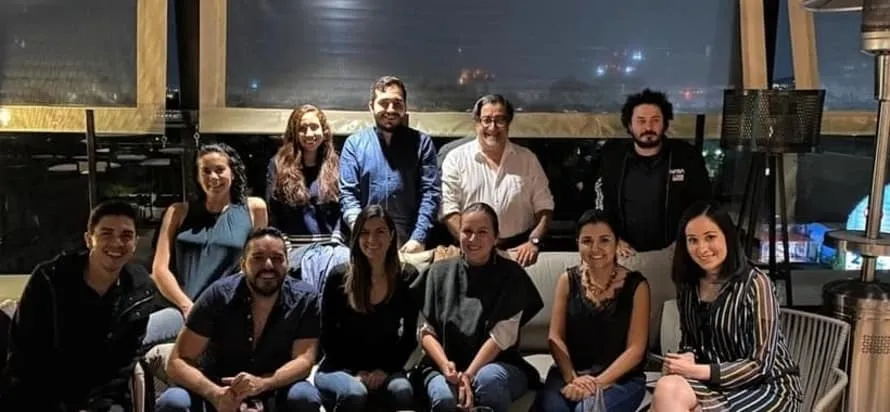 Ingresa proyecto de Retinopatías diabéticas detectadas con Inteligencia Artificial al GPAI