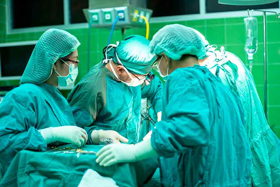Atención médica congreso de medicina