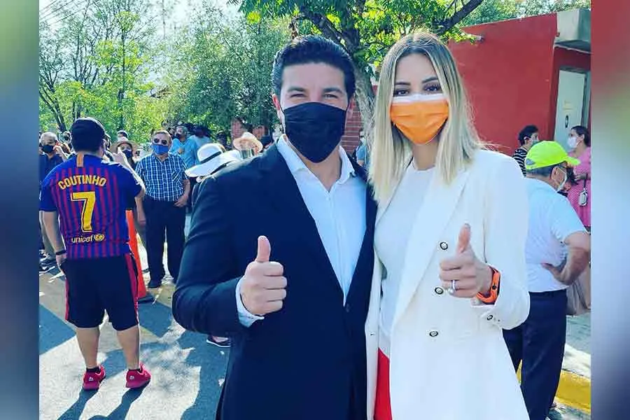 &iquest;Porqu&eacute; gan&oacute; Samuel Garc&iacute;a?