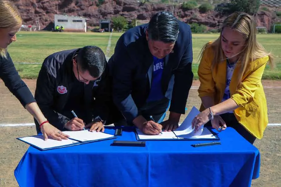 TecFest en campus Zacatecas, el festival para donar y becar a m&aacute;s j&oacute;venes zacatecanos