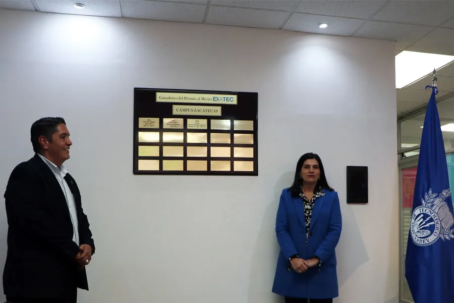 ¡La travesía aún no termina! ?Después de una gran aventura en la ciudad de Guadalajara, es hora de visitar Zacatecas ¡La ciudad con piel de cantera y corazón de plata! #StorytellersTEC #ContamosHistoriasInspiramosVidas