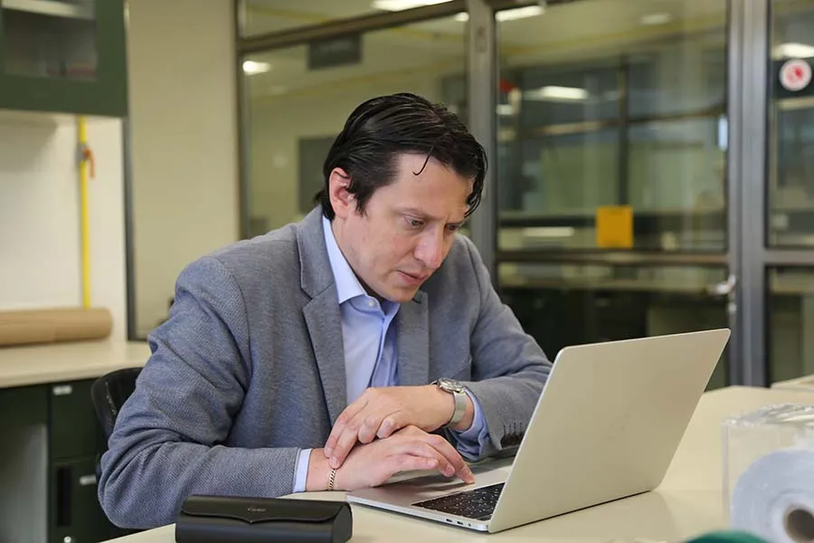 investigación sobre ataxia