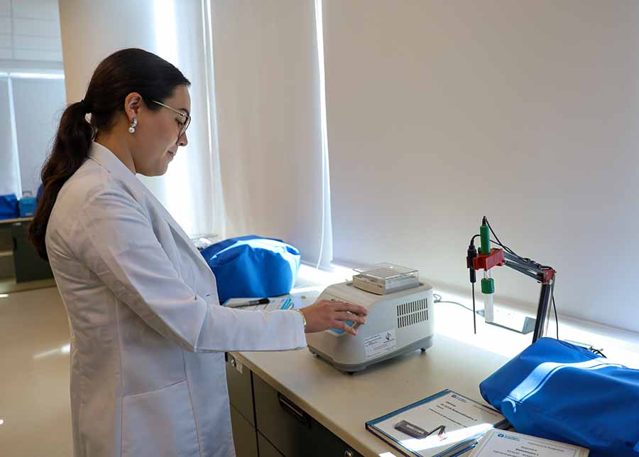 Investigación contra el cáncer de piel fue presentada por EXATEC del Tec Guadalajara en iniciativa de Cambridge para impulsar su publicación.