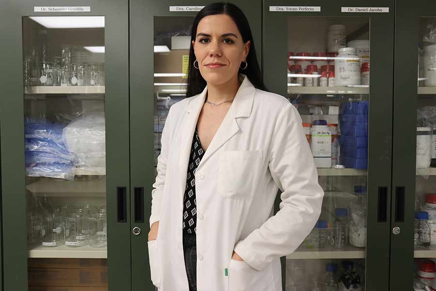 Investigacion chocolates para mejorar memoria en el Tec Guadalajara.