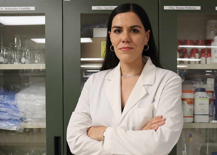 Investigacion chocolates para mejorar memoria en el Tec Guadalajara.