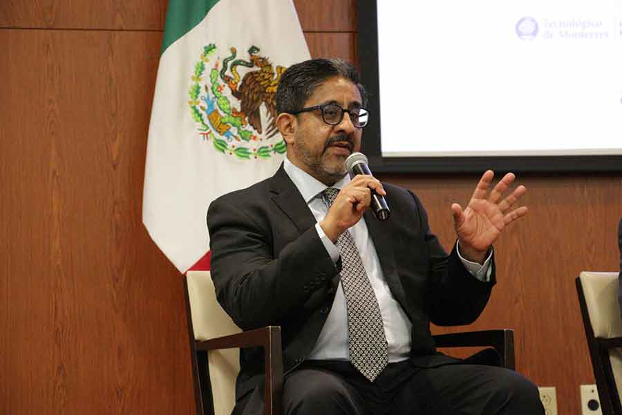 Investigación en emprendimiento, tema del panel en Tec Guadalajara.