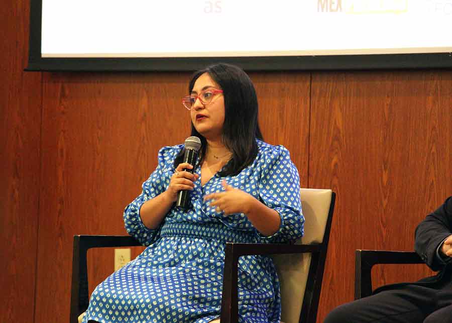 Investigación en emprendimiento, tema del panel en Tec Guadalajara.