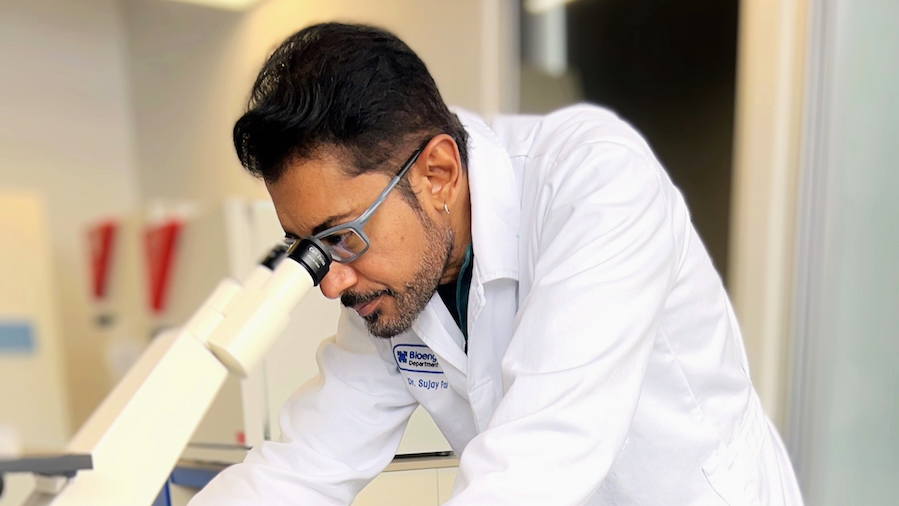 Tec Qro impulsa una nanomedicina para enfrentar c&aacute;ncer resistente a tratamientos.