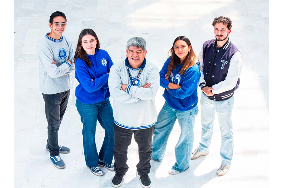 investigadores mexicanos buscan soluci&oacute;n sustentable contra dengue