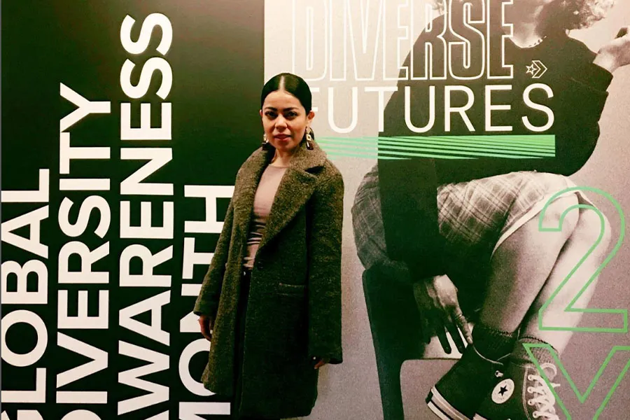 Converse México, Isett Rodríguez, Marketing