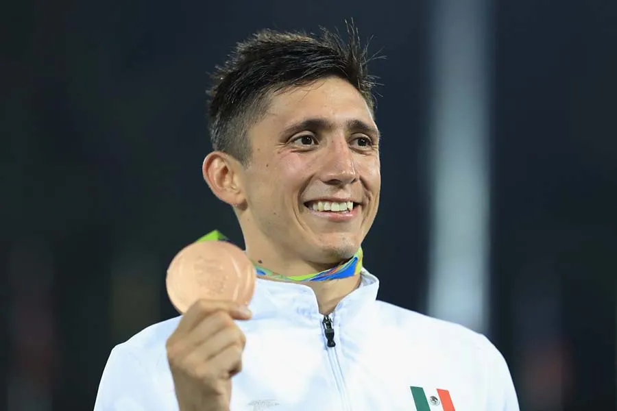 Ismael Hern&aacute;ndez