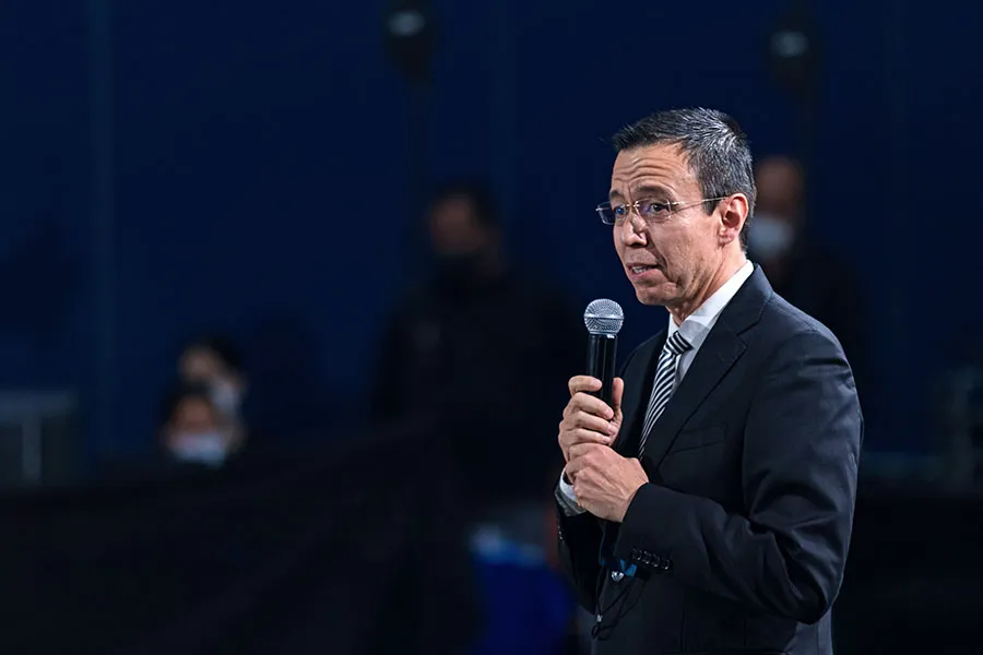 Dialogan alumnos del Tecnológico de Monterrey en Querétaro con candidatos a la gubernatura