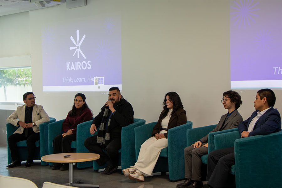 Triufan con plataforma educativa que busca el uso ético de la IA