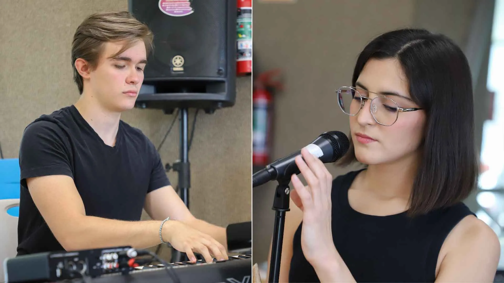 Aquí los laguneros que representarán al Tec en VIBRART