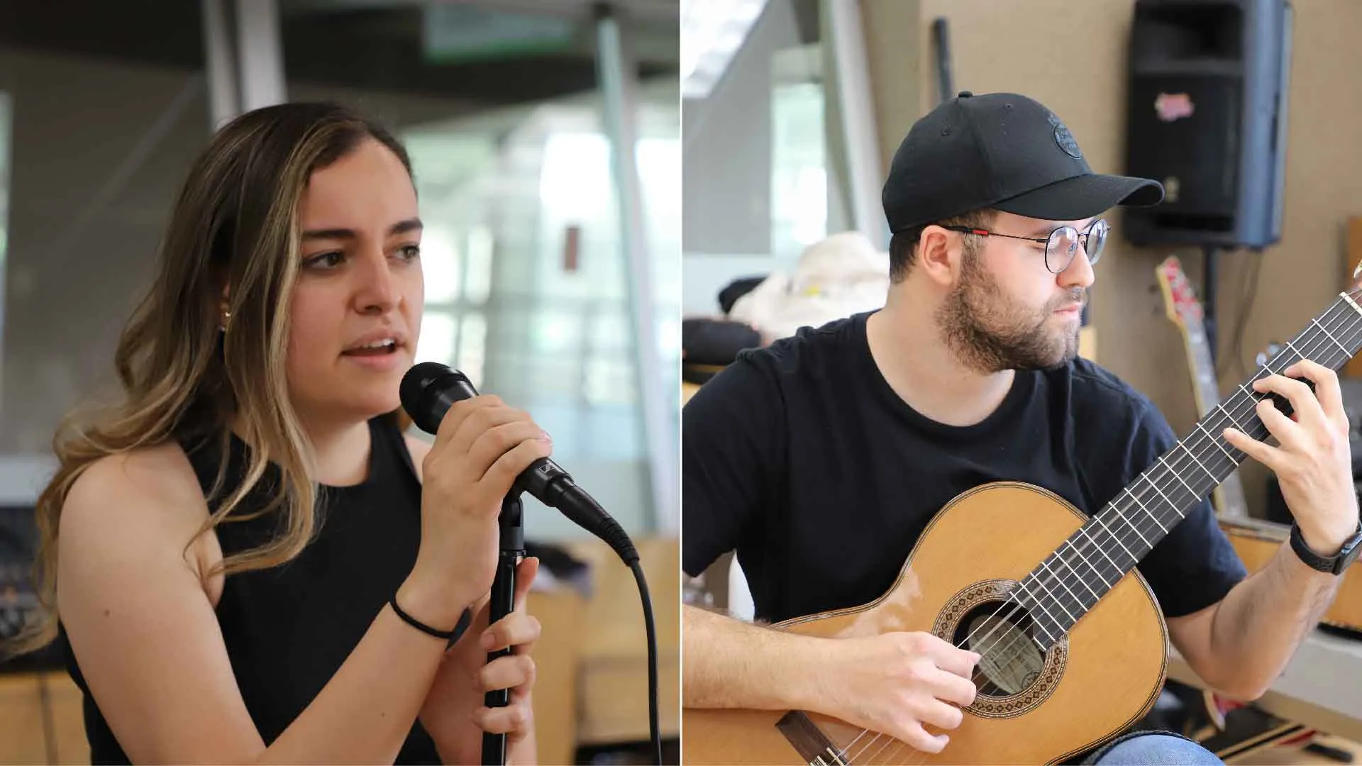 Aquí los laguneros que representarán al Tec en VIBRART