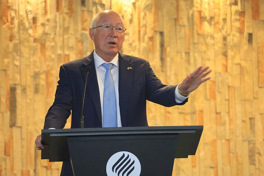 Tec CSF sede del Latin America Climate Innovation Summit