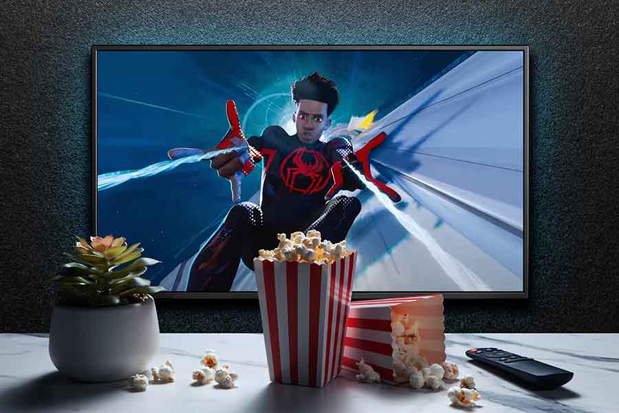 Leo Baez animador en películas de Sony y EXATEC de campus Guadalajara.