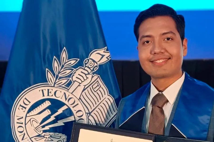 Líderes del mañana, Tec CCM