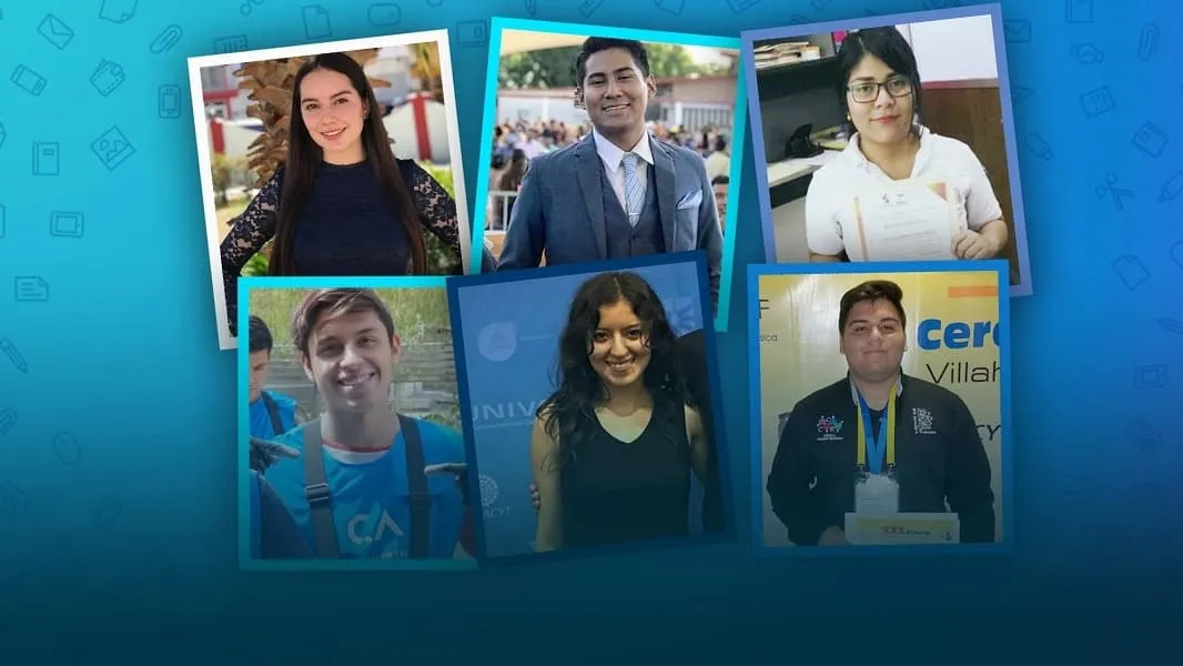 Líderes del Mañana ingresan cada año al campus Monterrey para cumplir sus sueños.