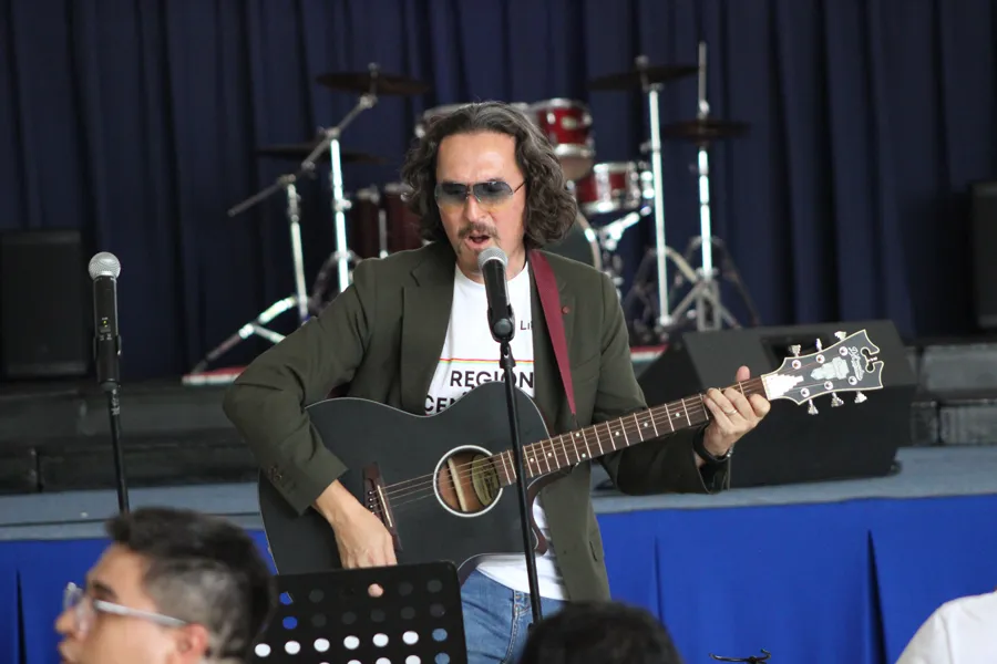 Luis Ra&uacute;l Dom&iacute;nguez