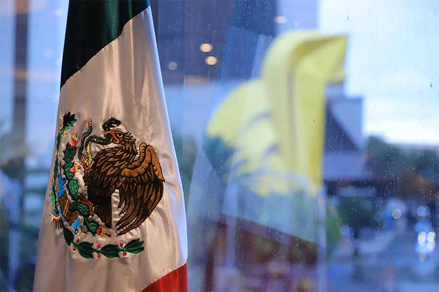 COMEXUS, becas para posgrado, Tec de Monterrey