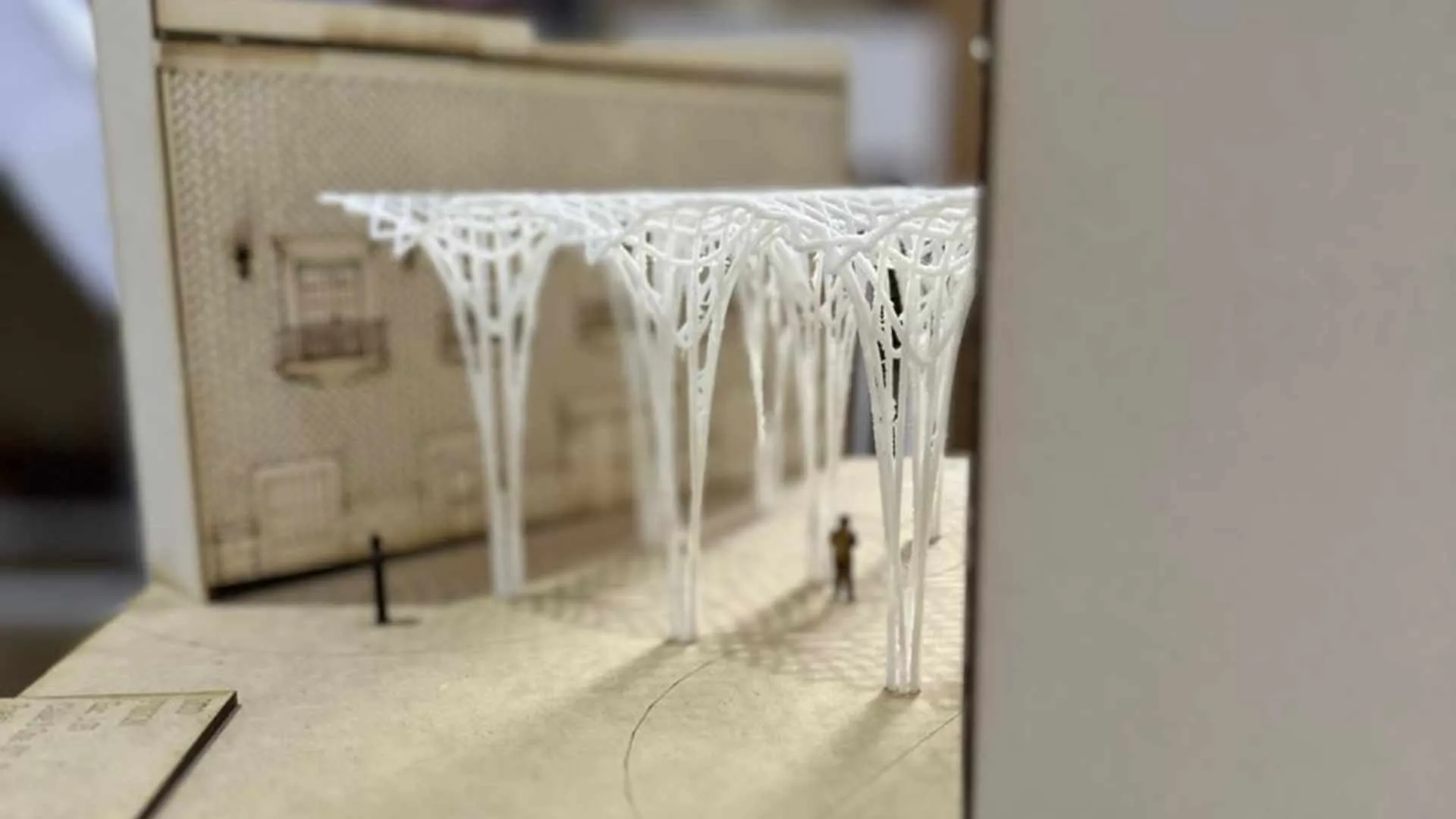 Alumnos del Tec campus Puebla presentaron propuestas de uso de biomateriales en la construcci&oacute;n