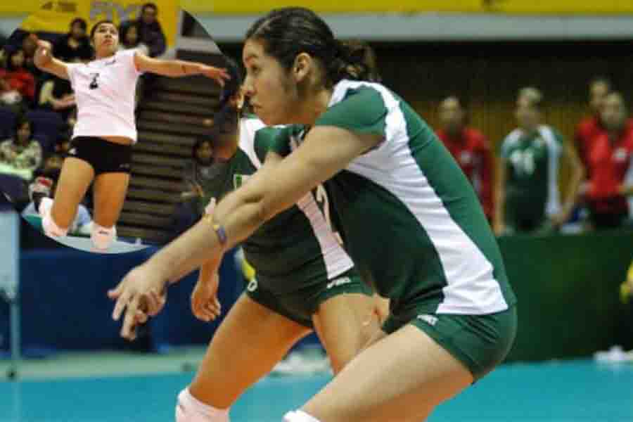 Como seleccionada nacional obtuvo el tercer lugar en los Juegos Centroamericanos y del Caribe en El Salvadory
