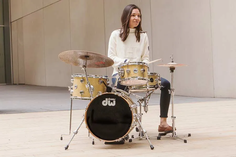 Migdalia se ha presentado en Piano Smithfield, Ronnie Scott&rsquo;s, en Londres, y estar&aacute; en The Bear Club, Soho Jazz Festival, Toulouse Lautrec Jazz Club y EFG London Jazz Festival.