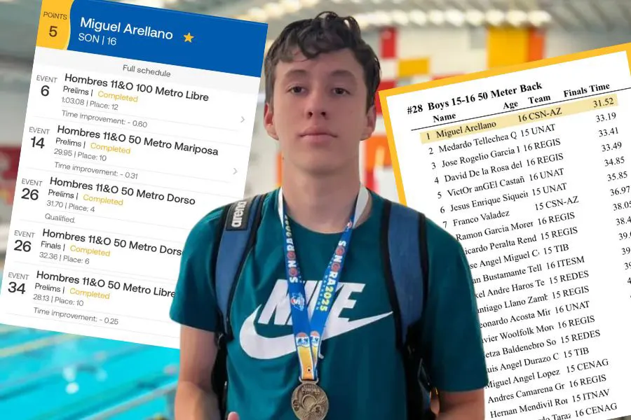 miguel-arellano-ganador-estatal-natación-sonora-tec-de-monterrey-prepatec-navojoa