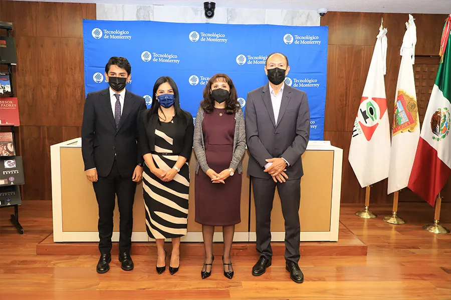 Karla Fiesco, Cuautitlán Izcalli