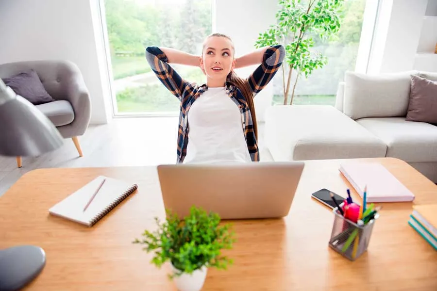 Poner en orden tus emociones te ayudar&aacute; a esperar tranquilo  la llegada de la vacuna contra el COVID.