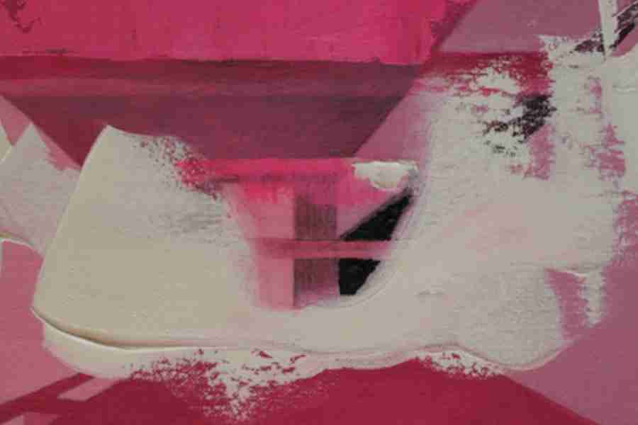 Obras de Othón por las que consiguió la beca internacional