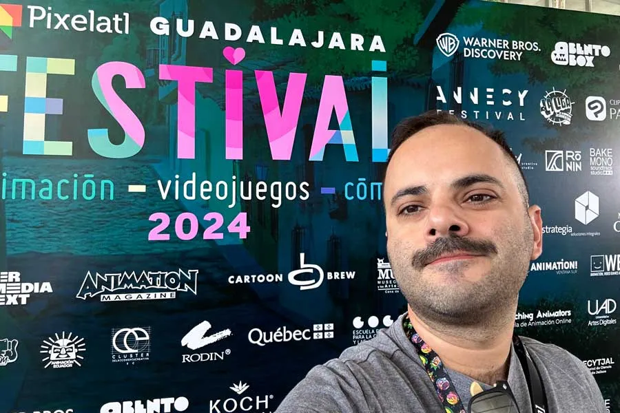 Once ni&ntilde;os, Joe Alan&iacute;s.