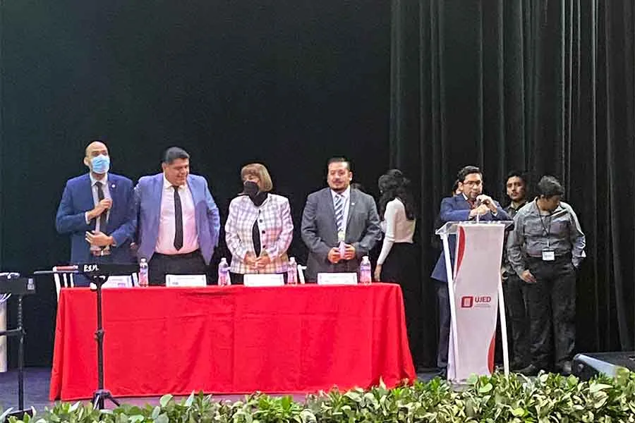 &iexcl;Oro Nacional! Alumna de PrepaTec Metepec gana Olimpiada de Biolog&iacute;a